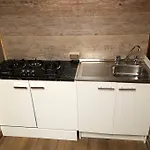 Dpto Nuevo En Zona Residencial