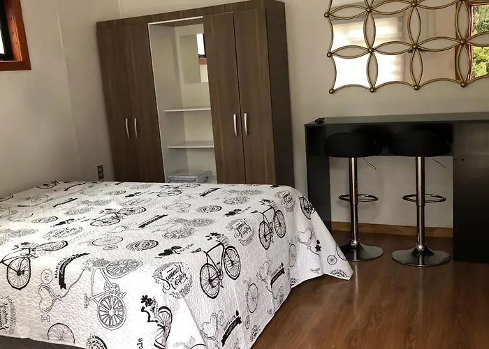 Dpto Nuevo En Zona Residencial