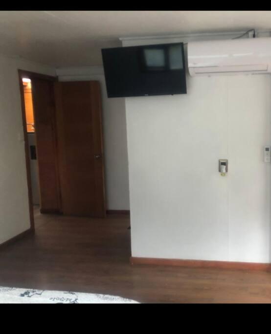 Dpto Nuevo En Zona Residencial Castro