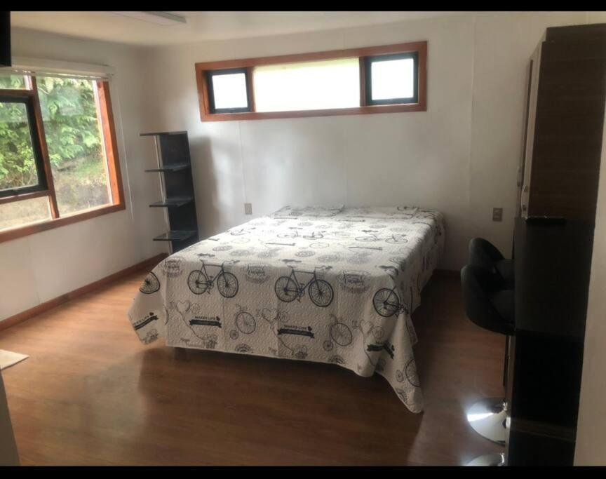 Apartamento Dpto Nuevo En Zona Residencial Castro