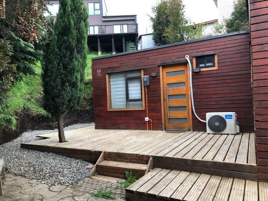 Dpto Nuevo En Zona Residencial Apartamento