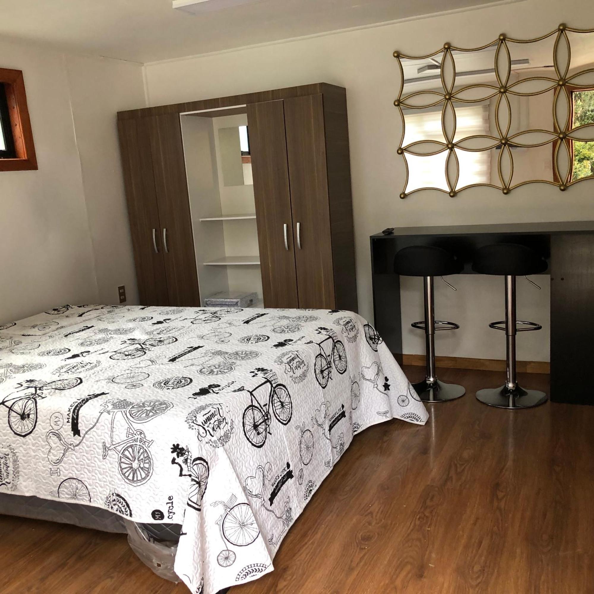 Apartamento Dpto Nuevo En Zona Residencial Castro