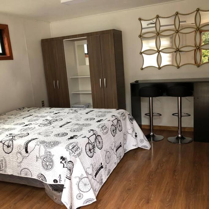 Dpto Nuevo En Zona Residencial *